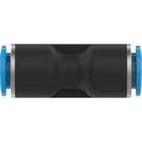 NPQE-D-Q10-E-F1A-P10 Push-in connector
