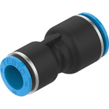 NPQE-D-Q12-Q10-F1A-P10 Push-in connector