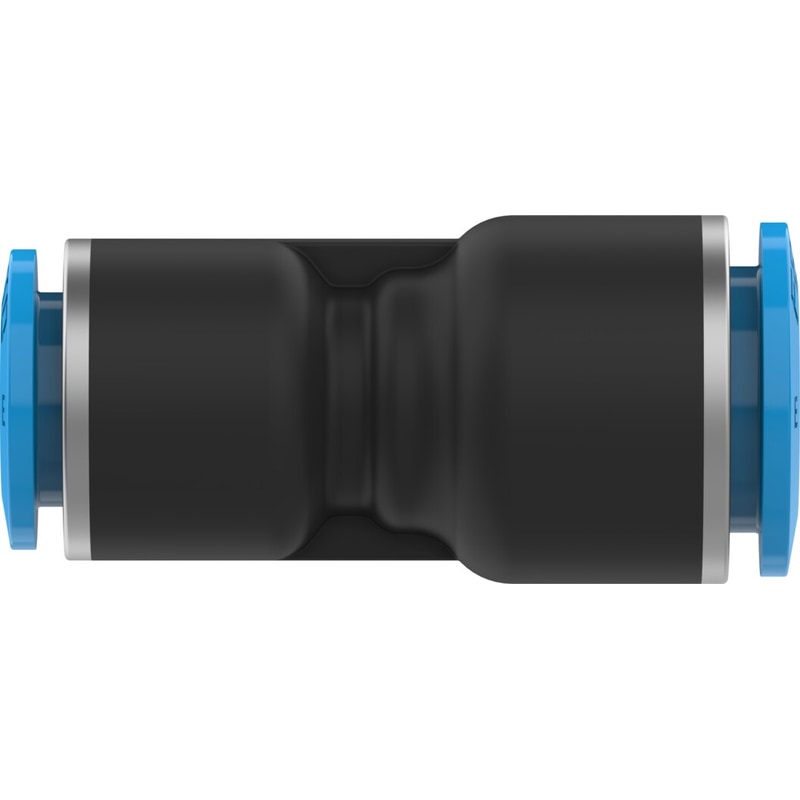 NPQE-D-Q12-Q10-F1A-P10 Push-in connector