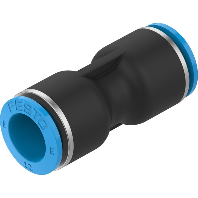 NPQE-D-Q12-E-F1A-P10 Push-in connector