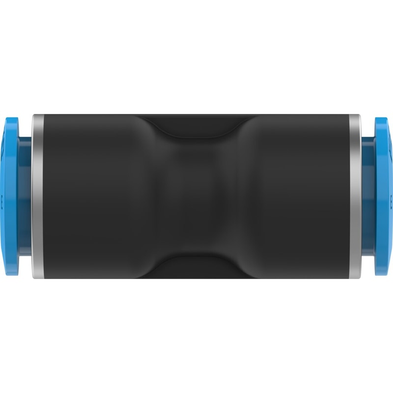 NPQE-D-Q12-E-F1A-P10 Push-in connector