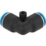 NPQE-L-Q10-E-F1A-P10 Push-in L-connector
