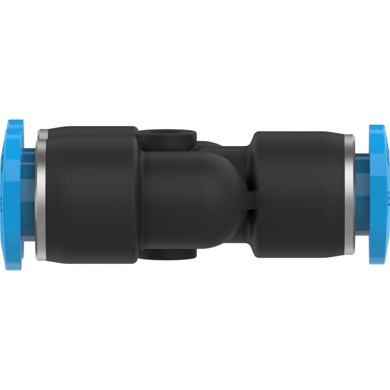 NPQE-Y-Q6-E-F1A-P10 Push-in Y-connector