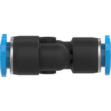 NPQE-Y-Q6-E-F1A-P10 Push-in Y-connector