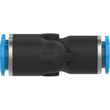 NPQE-Y-Q8-E-F1A-P10 Push-in Y-connector