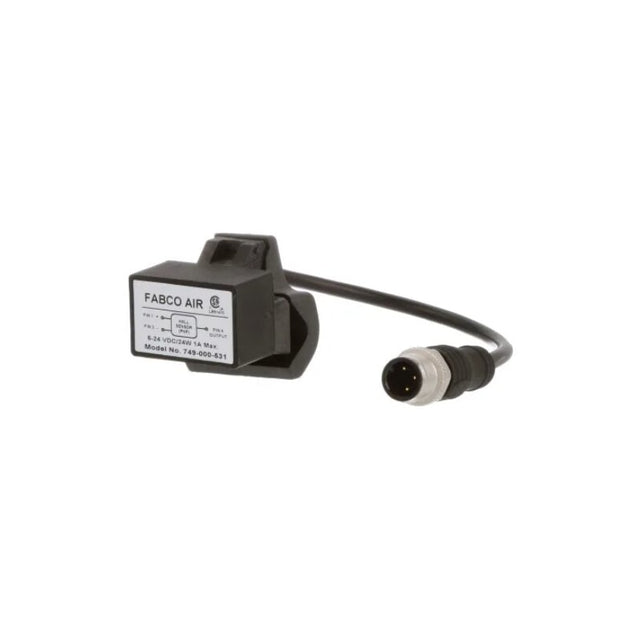 SDBF-FDS-1L-PU-K-N-M12