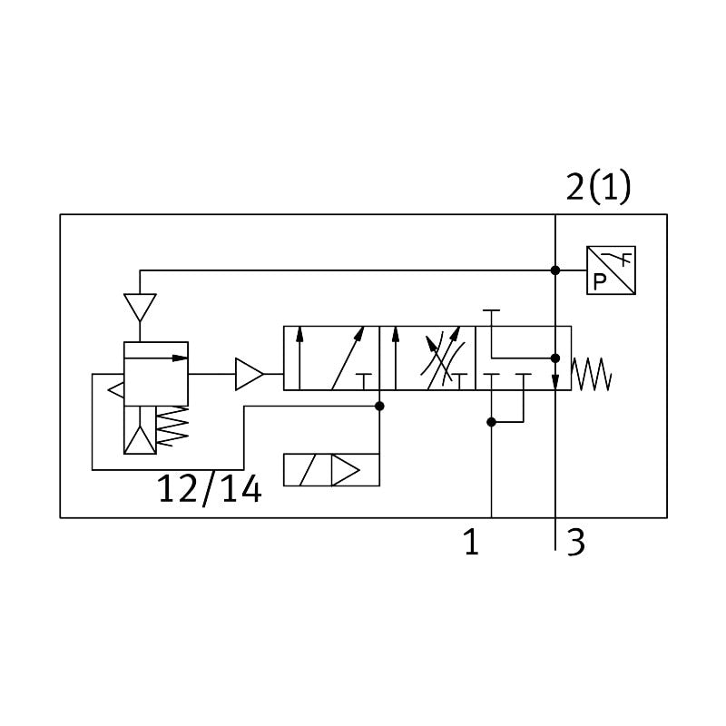 VABF-S6-1-P5A4S2S-G12-1T1L-PZ