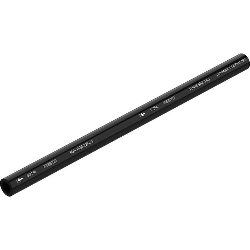 PUN-H-SF-22X4,3-SW-25 Plastic tubing