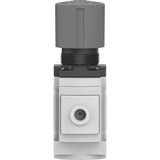 Pressure regulator MS4-LR-1/4-D6-A8-F1A-B
