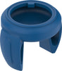 Gripper finger cap HAMA-GA-B33-40-2-S-40-BU