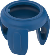 Gripper finger cap HAMA-GA-B33-40-3-S-40-BU