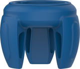 Gripper finger cap HAMA-GA-B33-40-3-S-40-BU