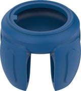 Gripper finger cap HAMA-GA-B33-40-4-S-40-BU