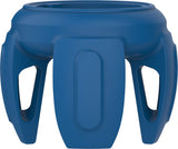 Gripper finger cap HAMA-GA-B33-40-4-S-40-BU