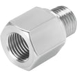 AD-G3/8-3/8NPT-I Adapter