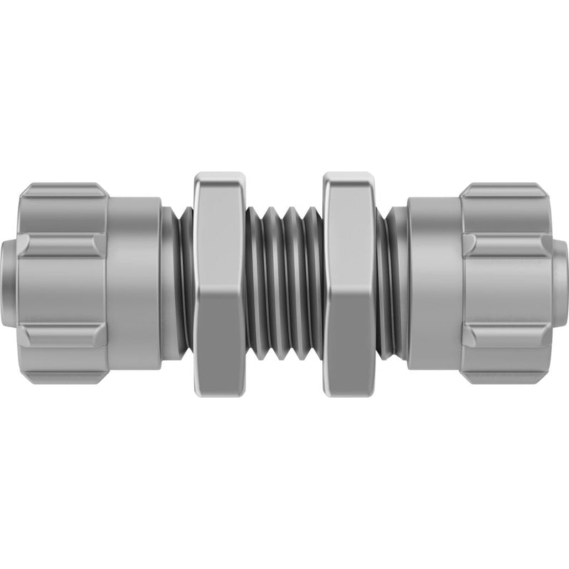 SCK-PK-4 Bulkhead quick connector