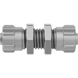 SCK-PK-4 Bulkhead quick connector