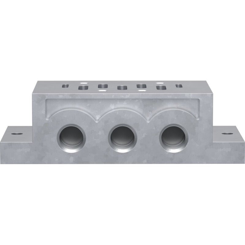 NAS-1/4-1A-ISO