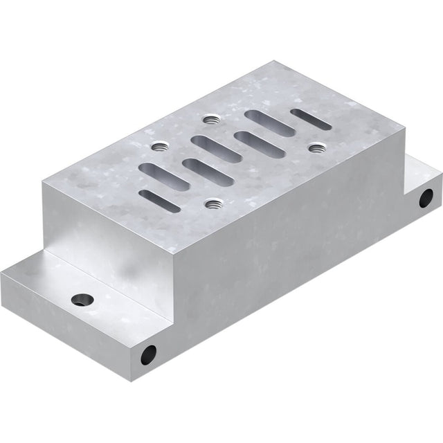 NAU-1/4-1B-ISO