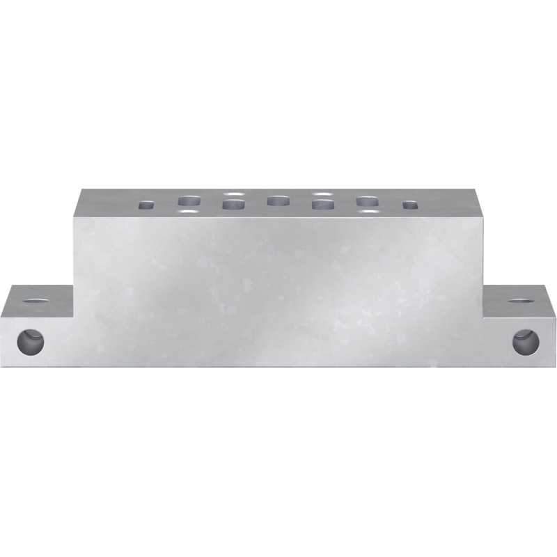 NAU-1/4-1B-ISO