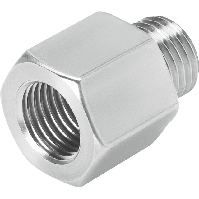 AD-1/4NPT-G1/4-I Adapter