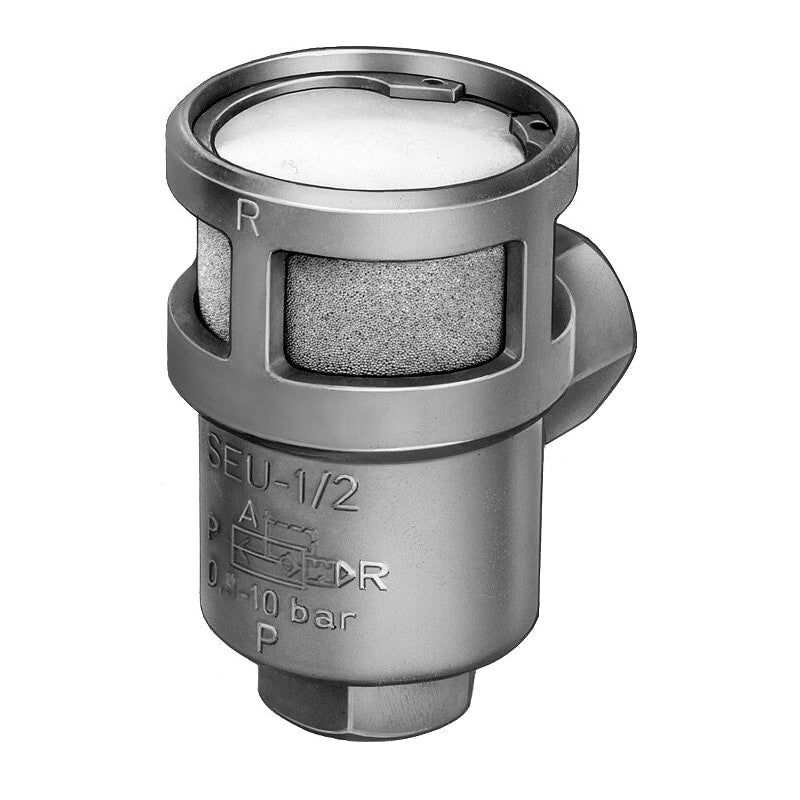 SEU-1/2-NPT
