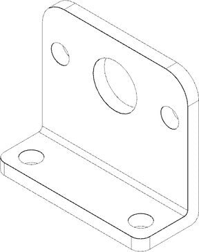 HF-3/4"-1"-A